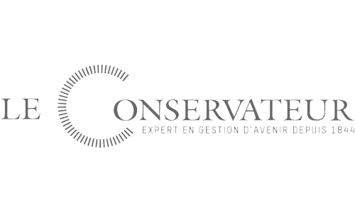 Le Conservateur
